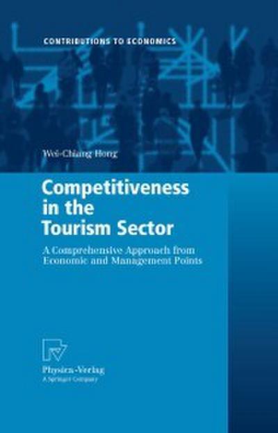 Competitiveness in the Tourism Sector