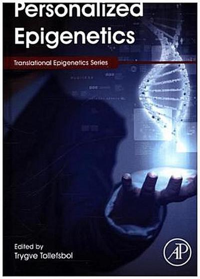 Personalized Epigenetics