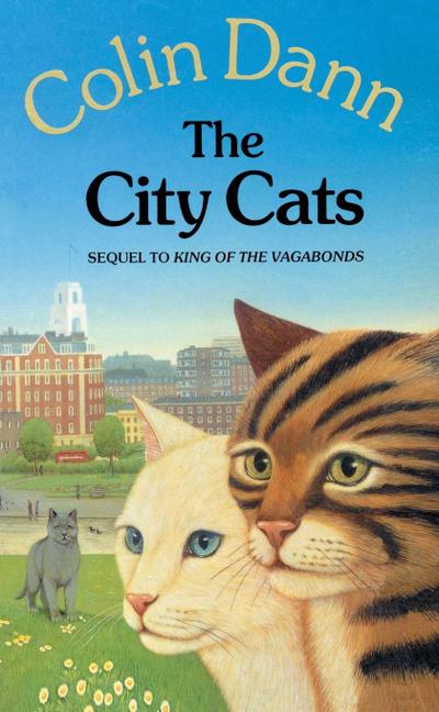 The City Cats