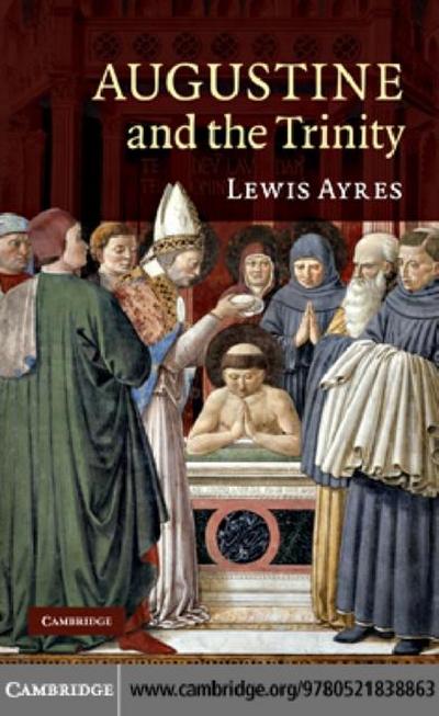 Augustine and the Trinity