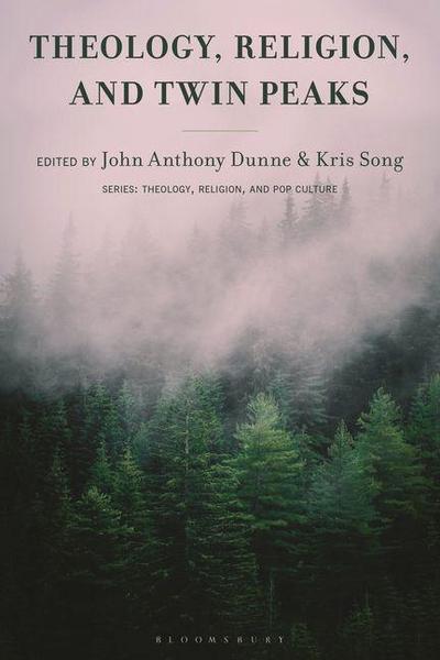 Theology, Religion, and Twin Peaks