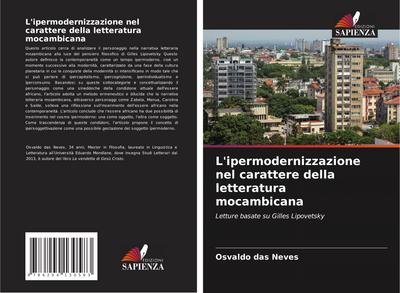 L’ipermodernizzazione nel carattere della letteratura mocambicana