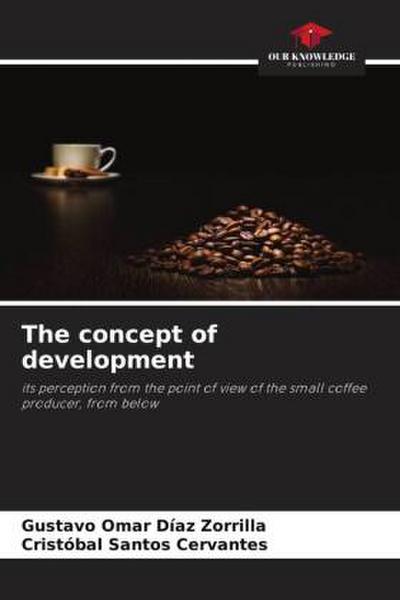 The concept of development