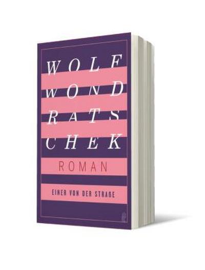 Einer von der Straße