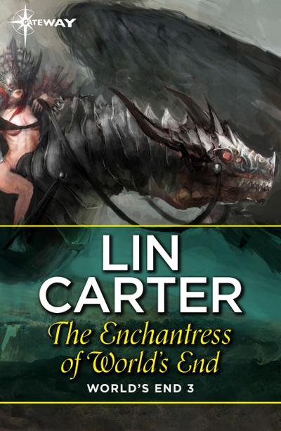 The Enchantress of World’s End