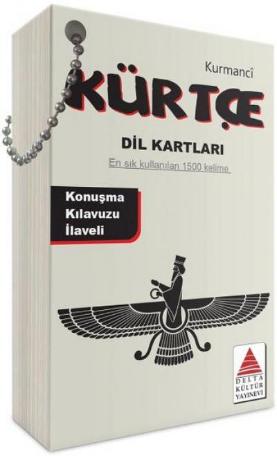 Kürtce Dil Kartlari