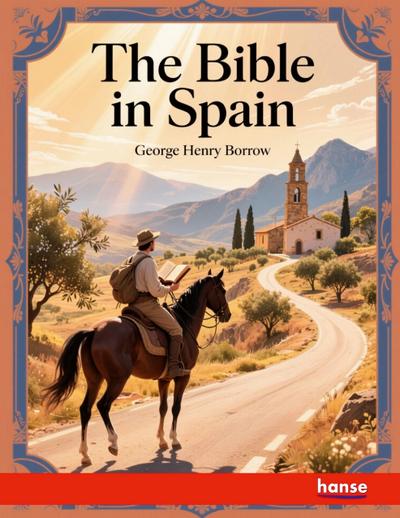 The Bible in Spain