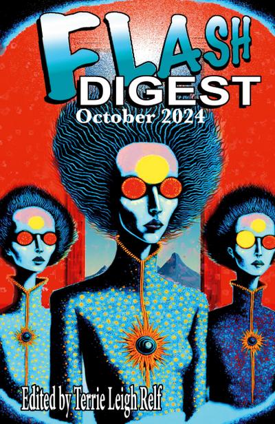 Flash Digest October 2024