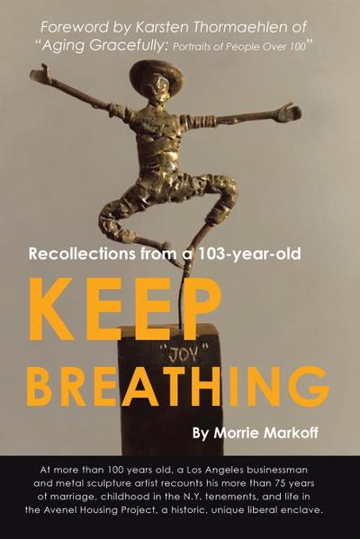 Keep Breathing