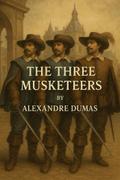 The Three Musketeers (Illustrated)