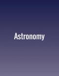 Astronomy