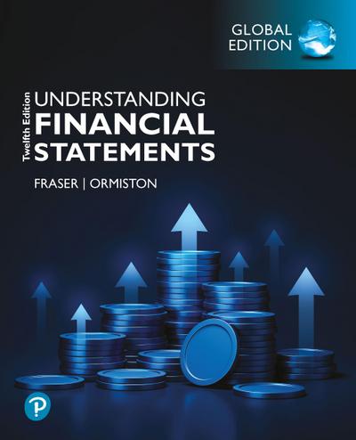 Understanding Financial Statements, Global Edition