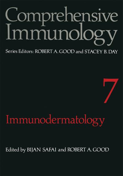 Immunodermatology