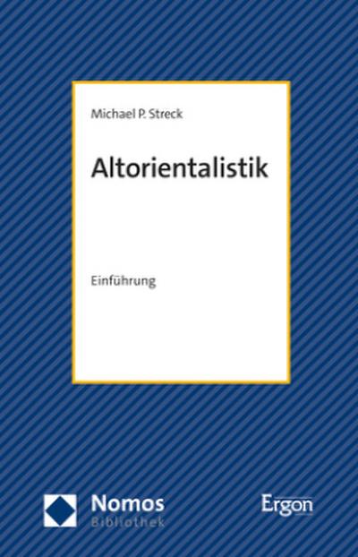 Altorientalistik