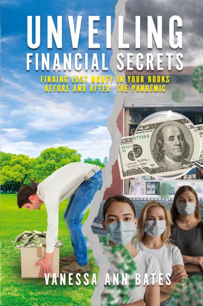 Unveiling Financial Secrets