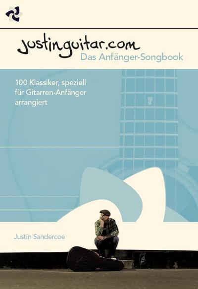 Justinguitar.com - Das Anfänger-Songbook