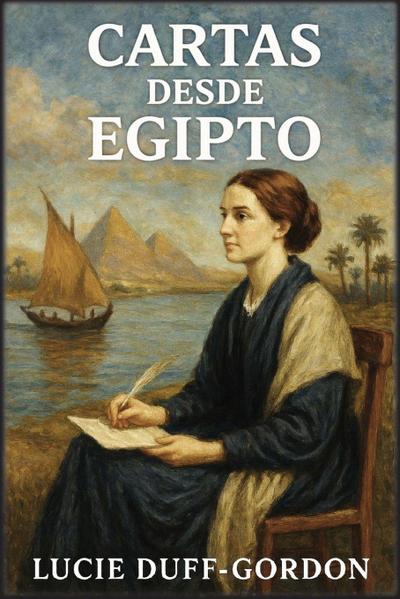 Cartas desde Egipto