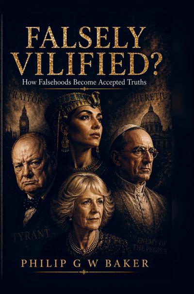 Falsely Vilified
