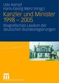 Kanzler und Minister 1998-2005