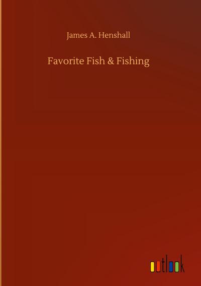 Favorite Fish & Fishing