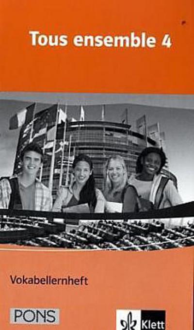 Tous ensemble 4