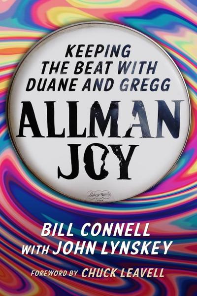 Allman Joy