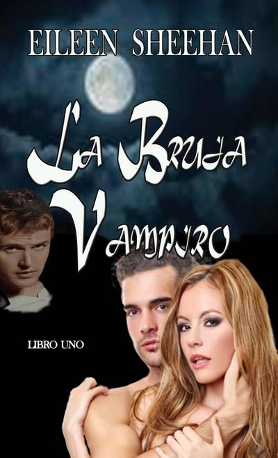 la Bruja Vampiro