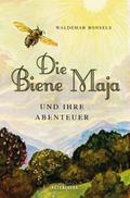 Die Biene Maja und ihre Abenteuer (vollständig, un