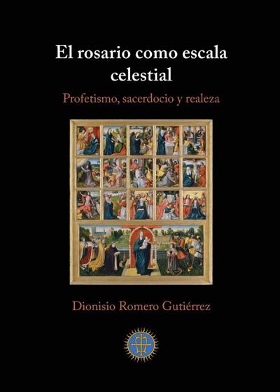 El rosario como escala celestial