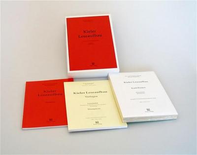 Kieler Leseaufbau. Gesamtausgabe C