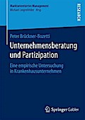 Unternehmensberatung und Partizipation