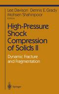 High-Pressure Shock Compression of Solids II