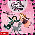 Die Vampirschwestern black & pink F.4