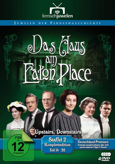 Das Haus am Eaton Place