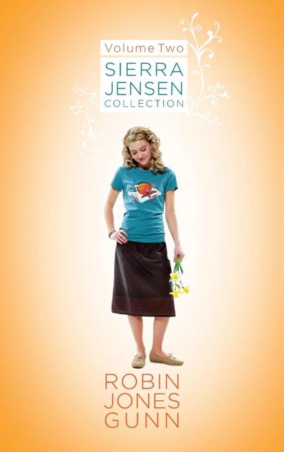 Sierra Jensen Collection, Vol 2