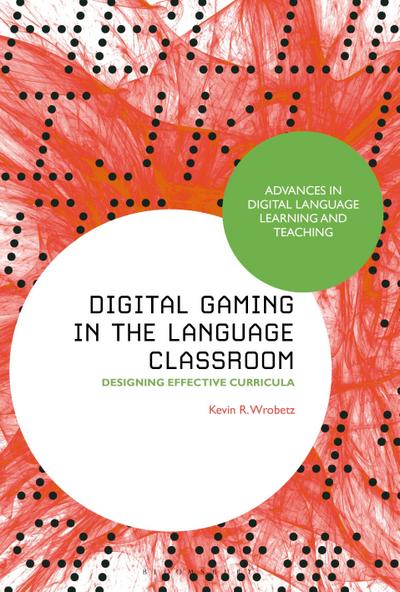 Digital Gaming in the Language Classroom