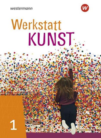 Werkstatt Kunst - Ausgabe 2020