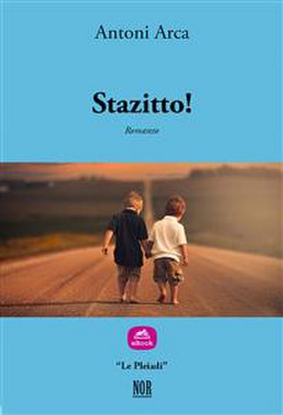 Stazitto!