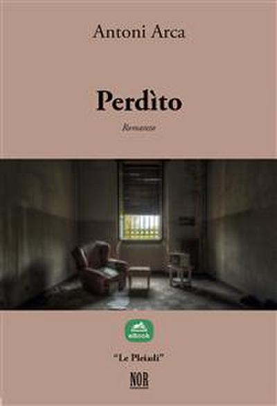 Perdìto