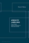 Atrocity Labelling