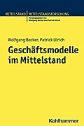 Geschäftsmodelle im Mittelstand