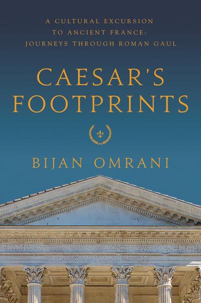 Caesar’s Footprints