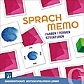 Sprachmemo
