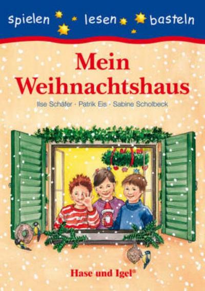Mein Weihnachtshaus, Schulausgabe