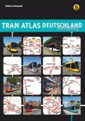 Tram Atlas Deutschland/Germany 6