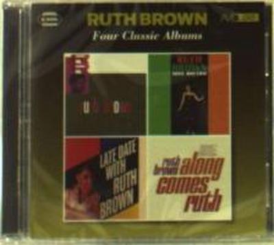 Four Classic Albums