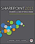 SharePoint 2013 Branding and User Interface Design