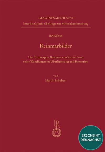 Reinmarbilder