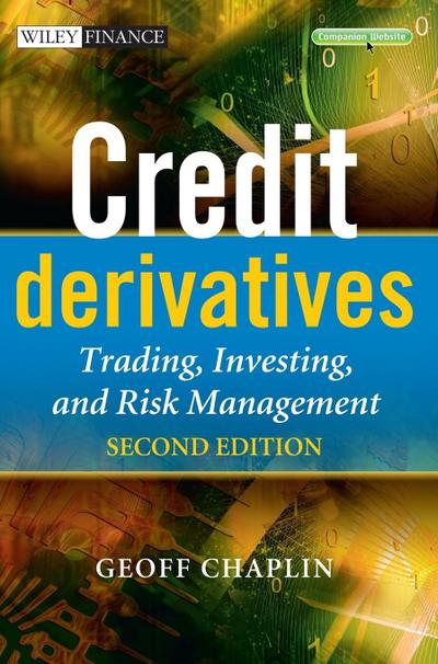 Credit Derivatives
