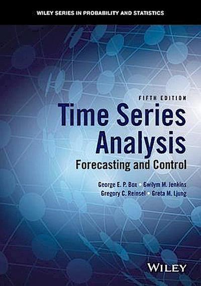 Time Series Analysis